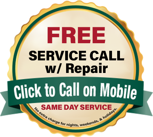 Free-Service-Call-With-Repair