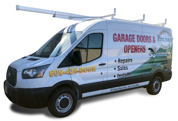 Precision Garage Door South Jersey Repair Openers New Garage