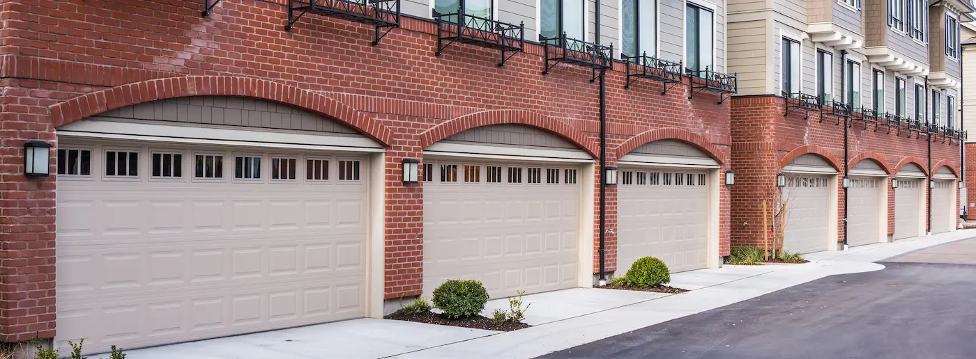 Custom garage doors Custom garage doors