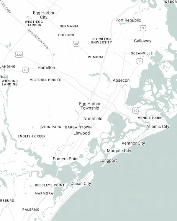 Garage Door Services in Egg Harbor Township, NJ