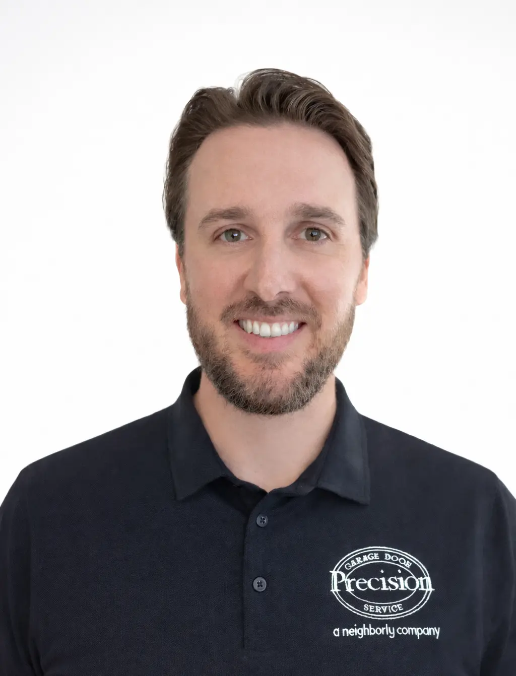 Justin Wiegner- Service Manager Justin Wiegner- Service Manager