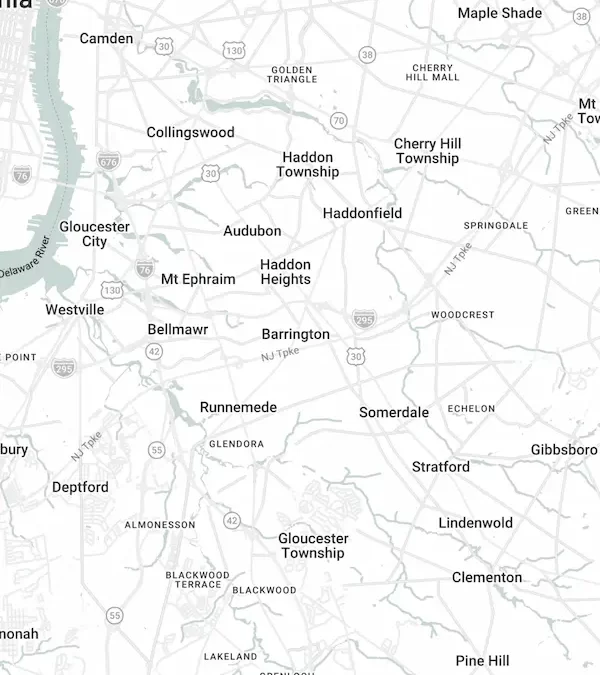 Barrington
