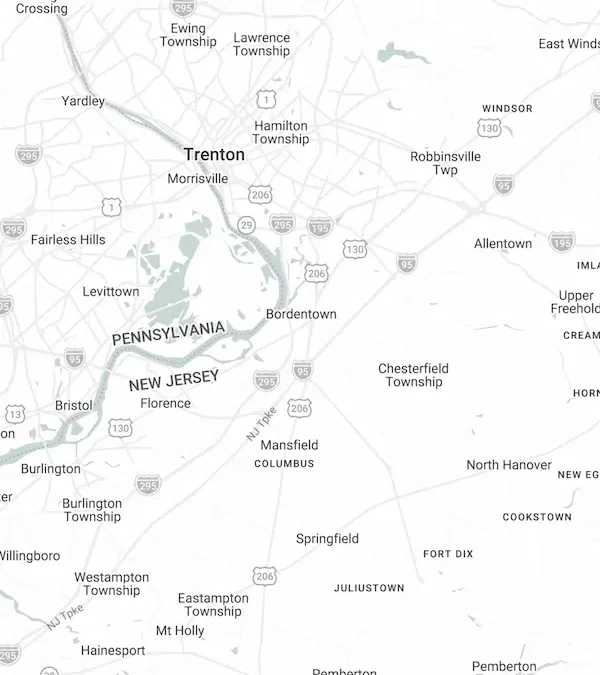 Bordentown