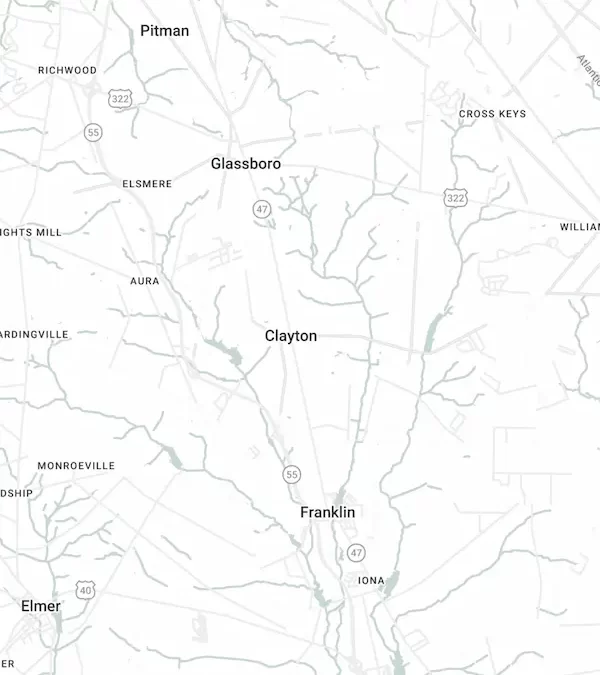 Clayton