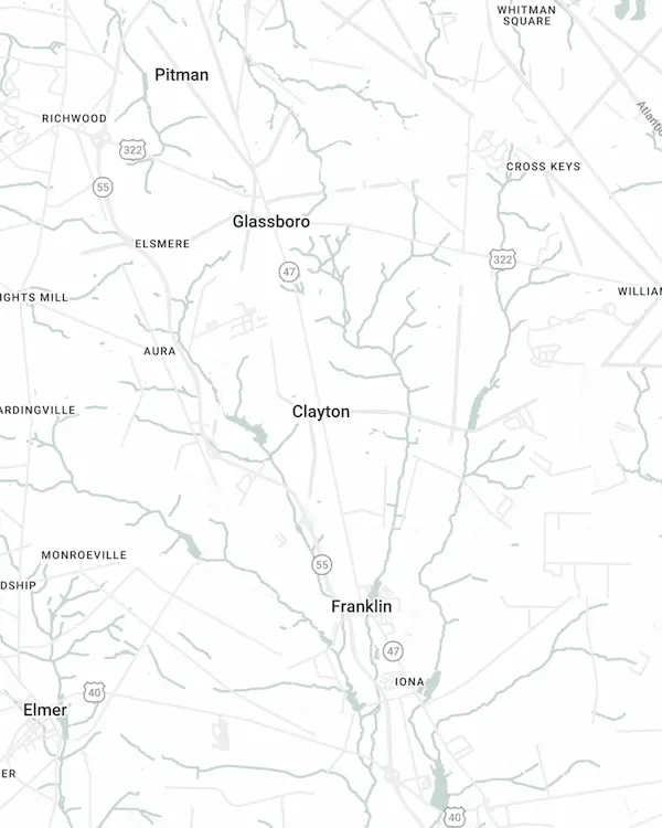 Garage Door Service in Clayton, NJ