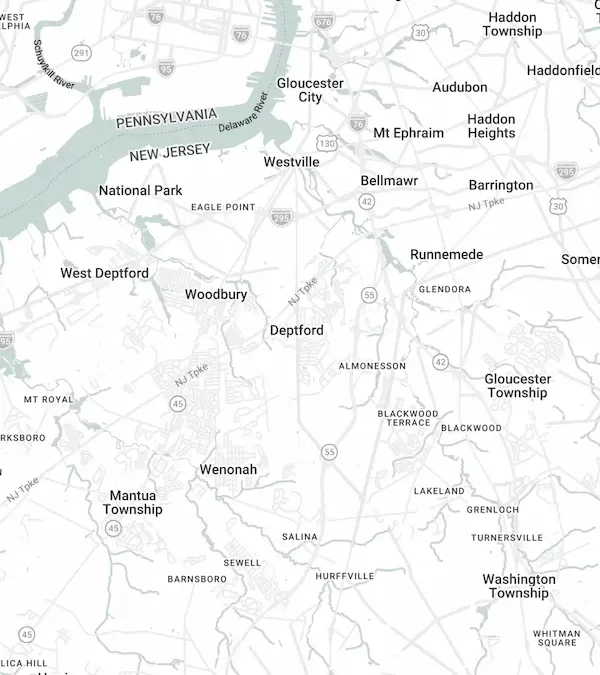 Deptford Township