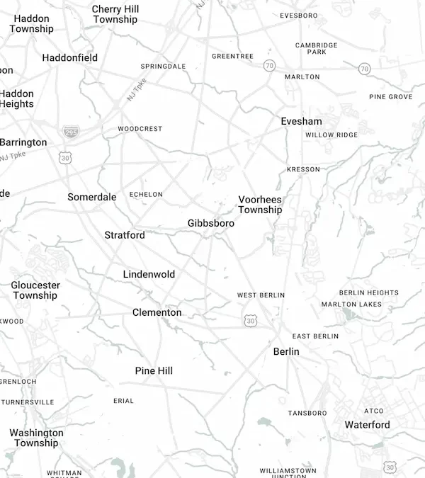 Gibbsboro