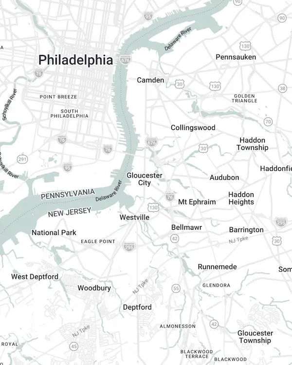Garage Door Service in Gloucester City, NJ