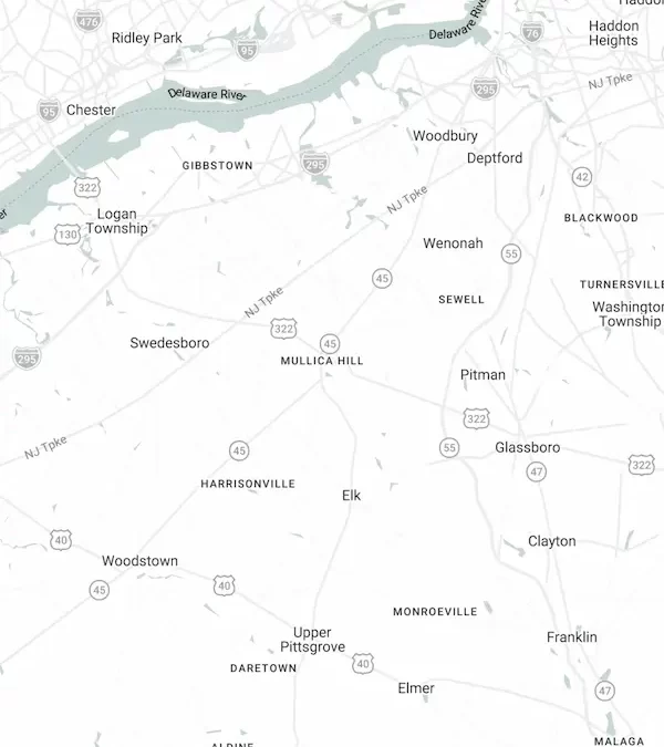 Mullica Hill
