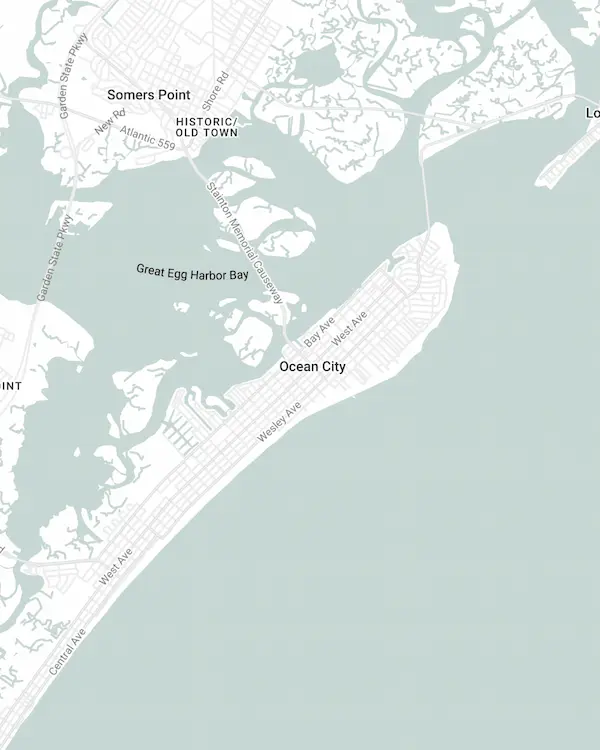 Garage Door Service in Ocean City, NJ Garage Door Service in Ocean City, NJ