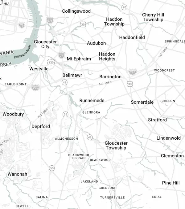 Mount Ephraim
