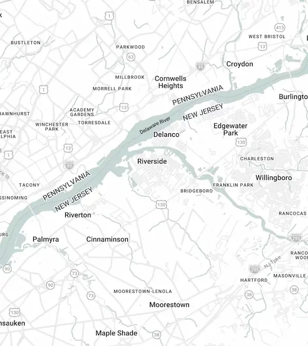 Riverside